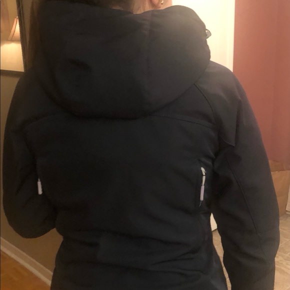 bench jacket - Picture 2 of 3